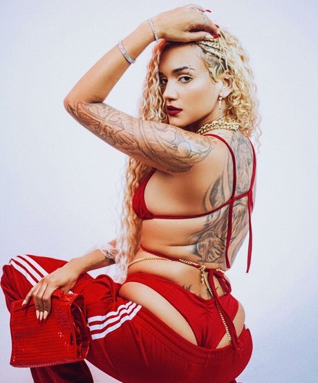 Nabrisa étoile adulte images