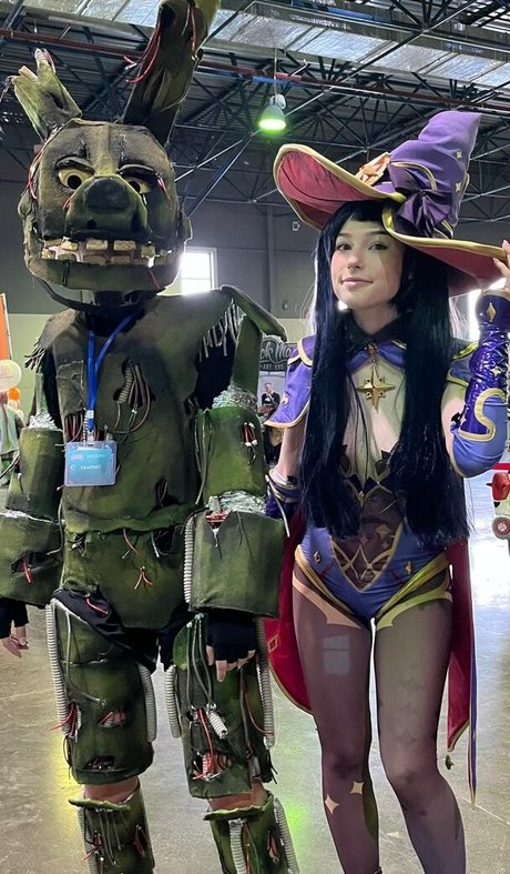 Evamosevich art modèle image