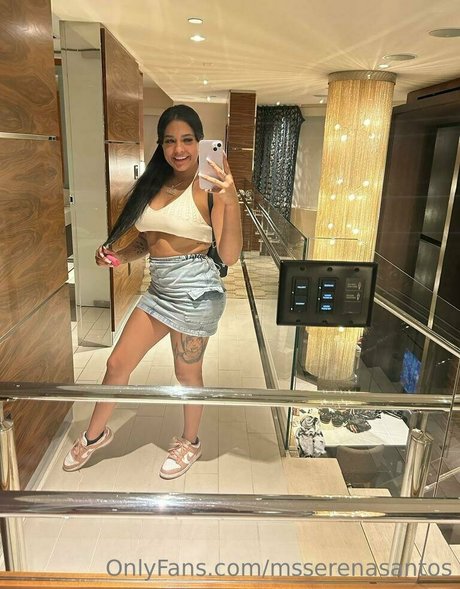 msserenasantos nus star du porno galeries