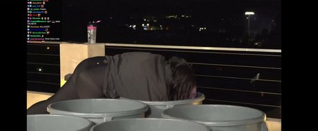 Alluux actrice nue image