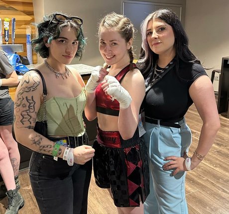 Alluux étoile parfaite img