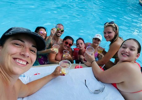 Jolene Mendez star du porno gratuite galerie