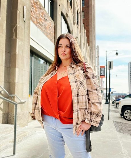 Jolene Mendez star du porno nue photo