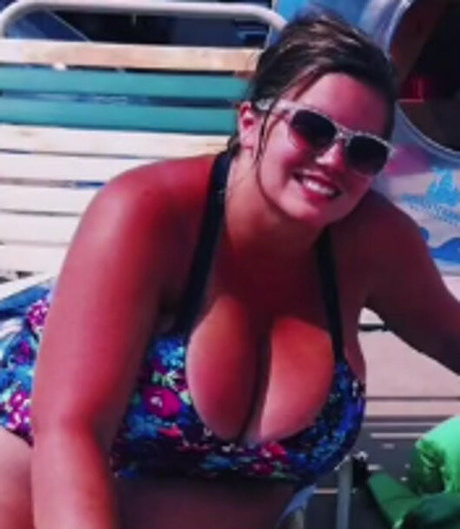 Jolene Mendez modèle adulte photo