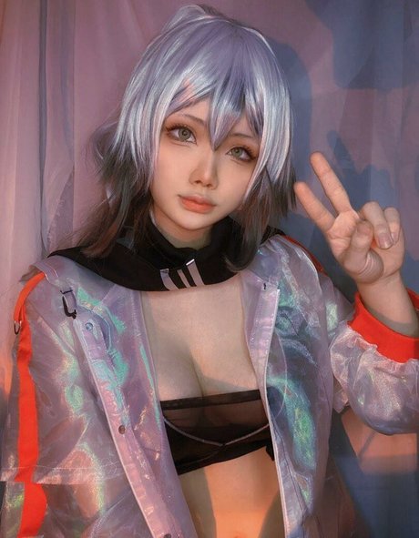 NotShiorii actrice artistique images