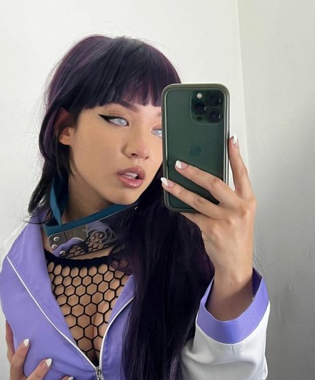 Cinnabrit actrice porno image