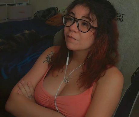 tiffanylockheart modèle hd galerie