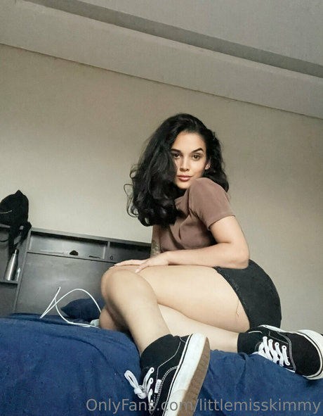 littlemisskimmy top star archive
