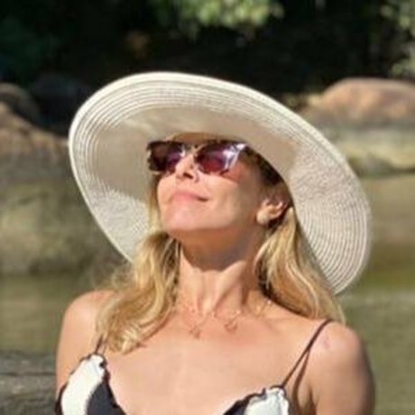 Bianca Rinaldi modèle nu photos