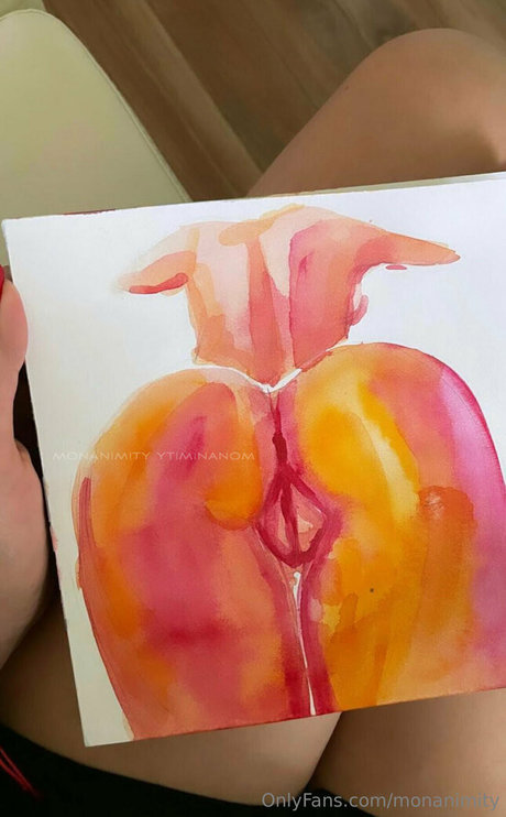 monanimity belle star du porno collection