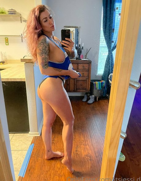 itsjessi d modèle de haute qualité img