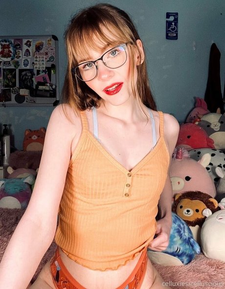 lanieluxx star du porno chaud collection