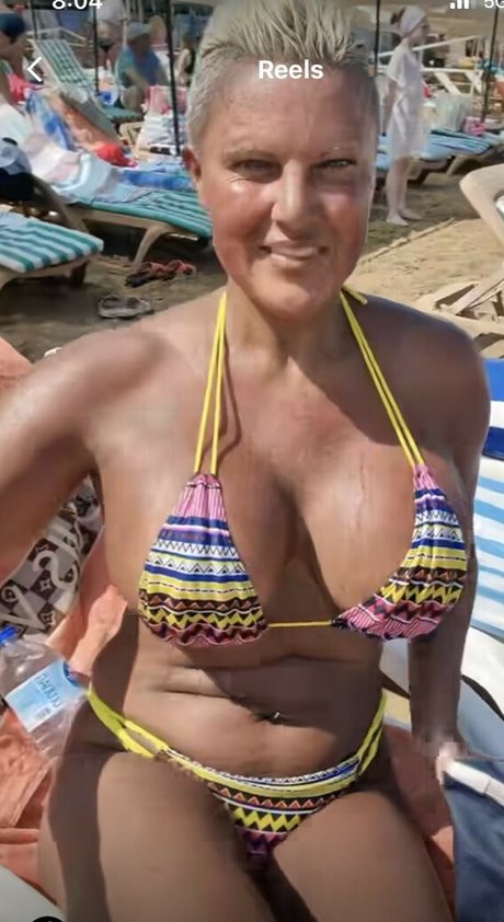 Carro Oberg étoile exclusive galeries