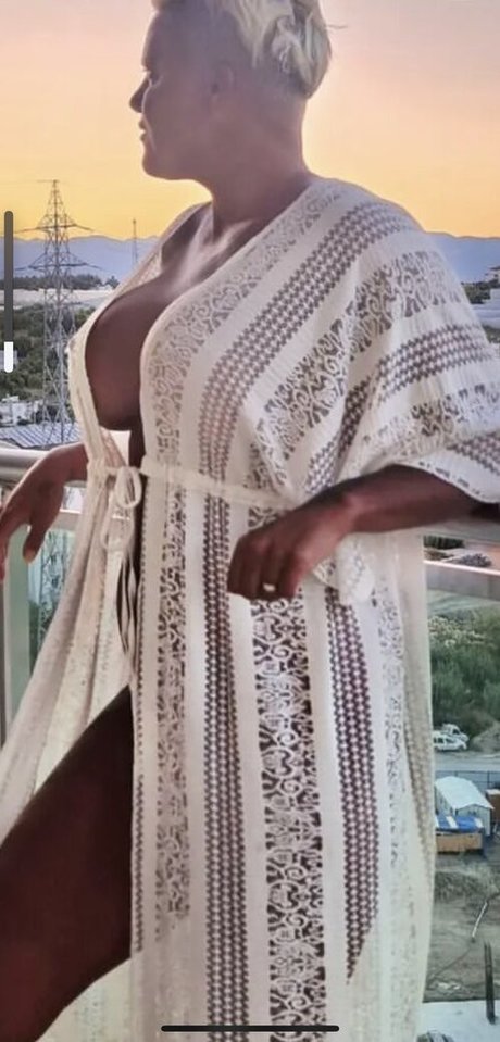 Carro Oberg actrice chaude galerie