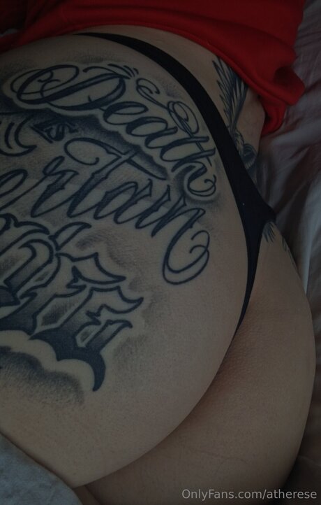 Atherese étoile des photos