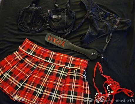 Aurorastar13 modèles nus img