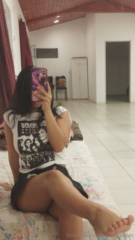 Aquastellium actrice de grande qualité galeries