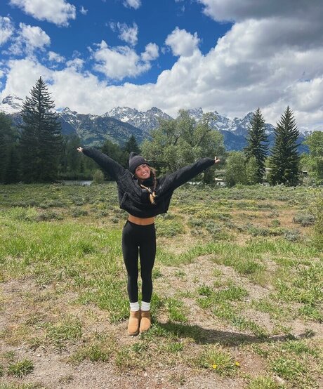 Sexy Cheerleaders star du porno érotique galerie