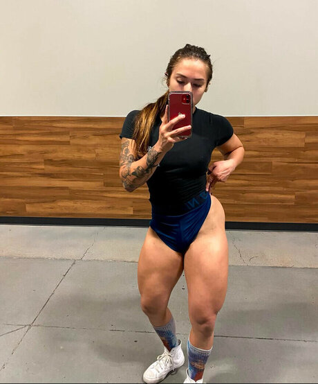 Janice Gil star érotique collection