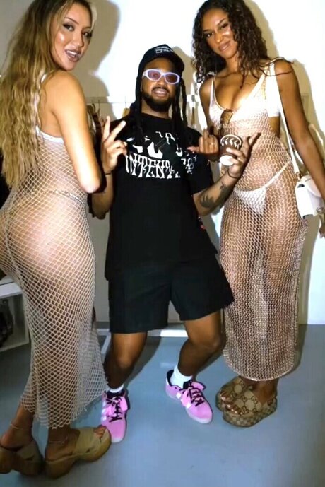 Kiwi Stunner Tasmyn Rose modèle xxx images