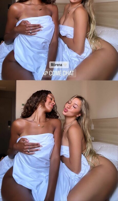 Kiwi Stunner Tasmyn Rose art star du porno photo