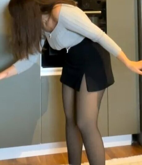 _zge Azunyan modèle xxx collection