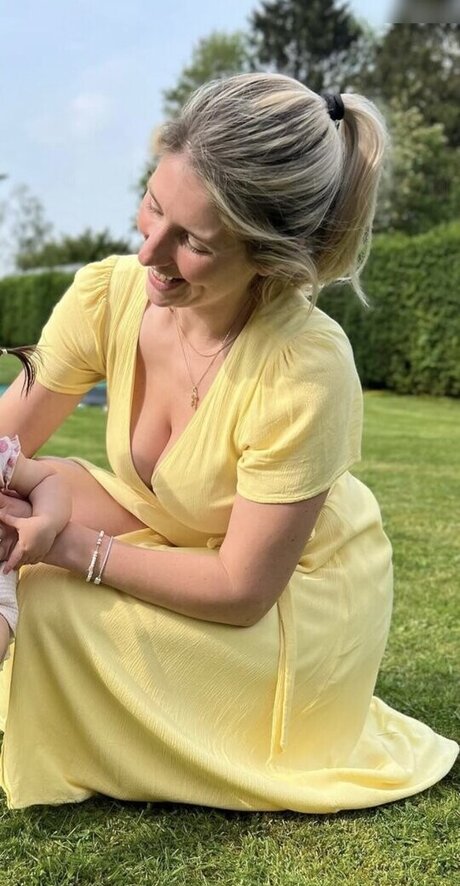 Jolien Orye star du porno sexy collection