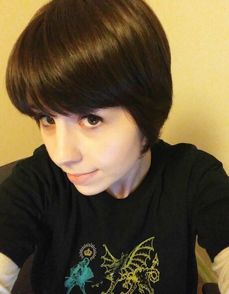 Lydia Sweets star du porno nue des photos