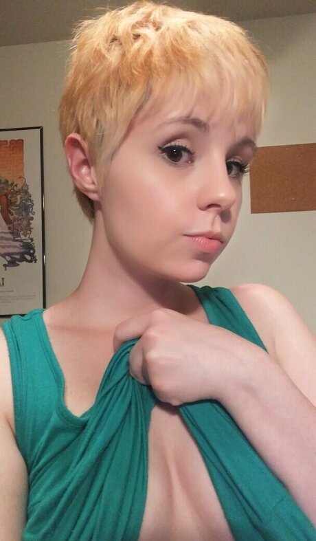 Lydia Sweets star pornographique image