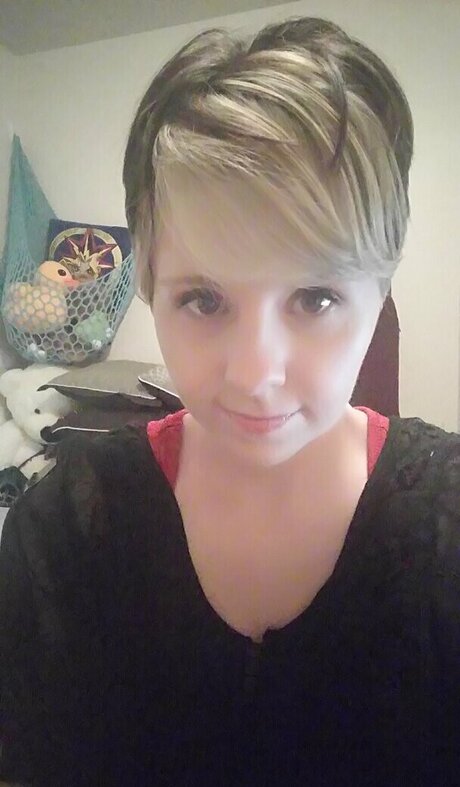 Lydia Sweets meilleure actrice galeries