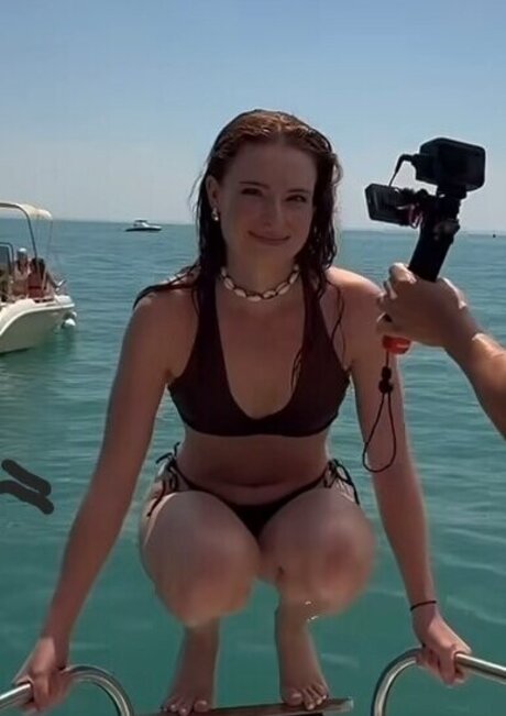 Anica Zimmermann star du porno chaude galerie