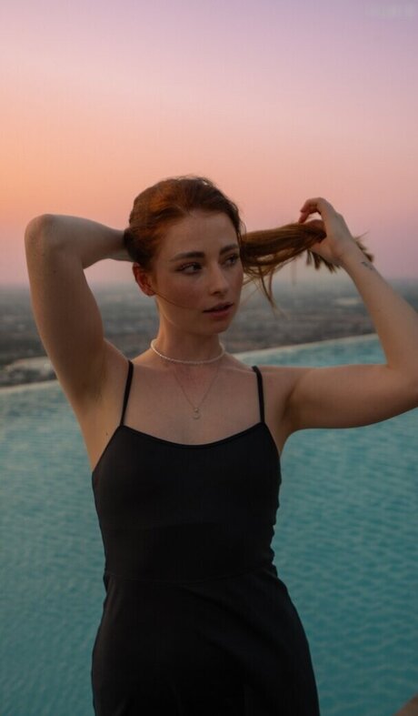 Anica Zimmermann meilleure star du porno galeries