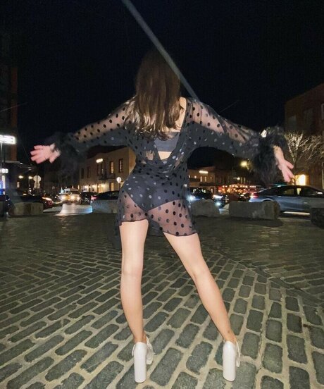 Christina Harris star du porno érotique galeries