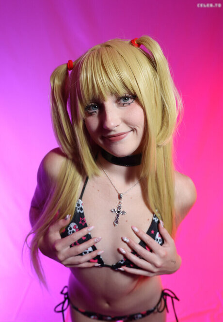 Ava Cherrry actrice nue image