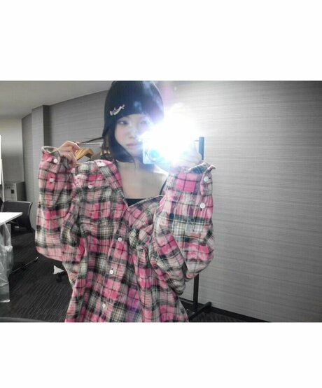 Kim Chaewon art de star du porno images