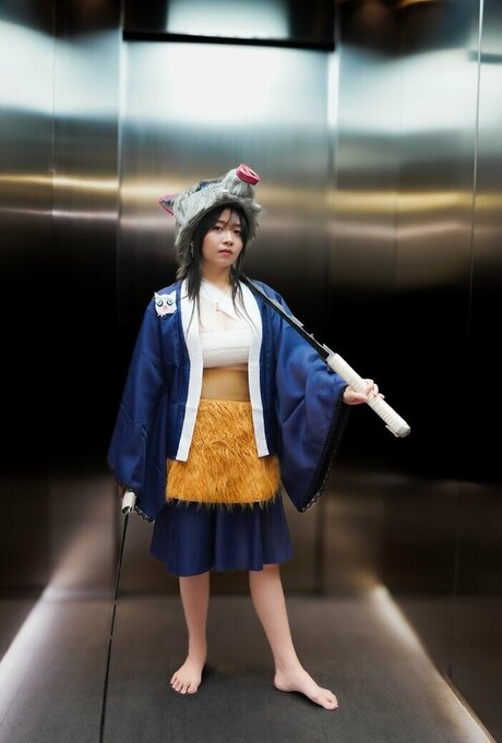 Tamirana NS modèle exclusif image