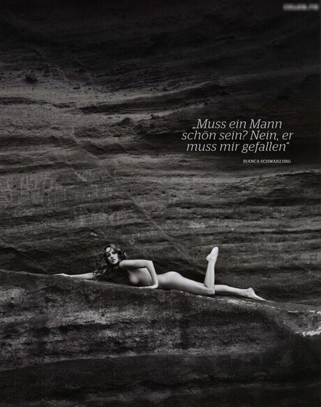 Bianca Schwarzjirg actrice chaude images