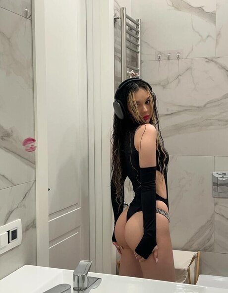 d gallavichh Daryana actrice porno img