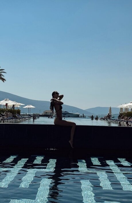 Enisa bukvic star du porno de haute qualité collection