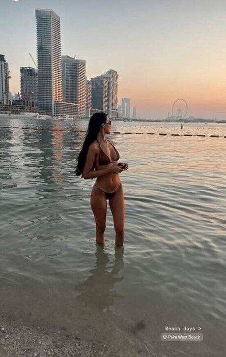 Enisa bukvic joli modèle archive