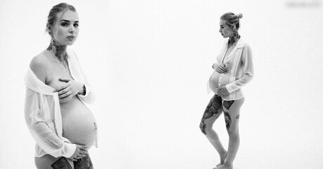 Celine Ritzke jolie star du porno galerie