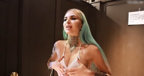 Celine Ritzke haut étoile img