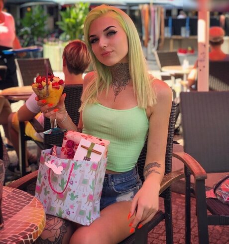 Celine Ritzke star du sexe galerie