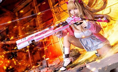 kagurayuria sexe star image