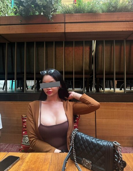 Baby Qasha haut étoile photo