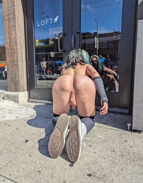 JazzzBerrry modèle exclusif galerie