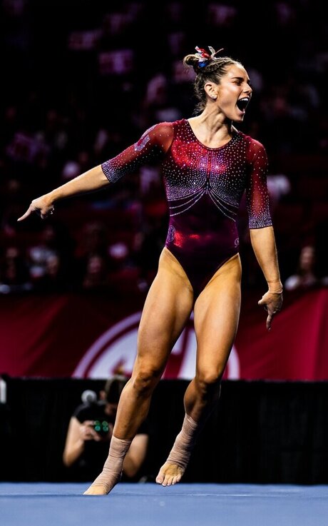 Jordan Bowers modèle meilleur collection