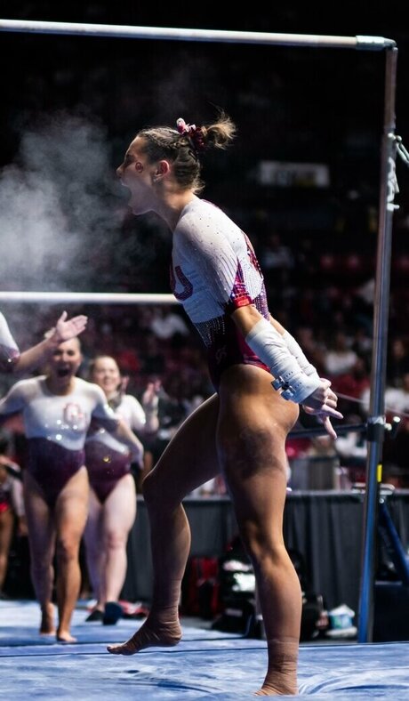 Jordan Bowers modèle meilleur photo