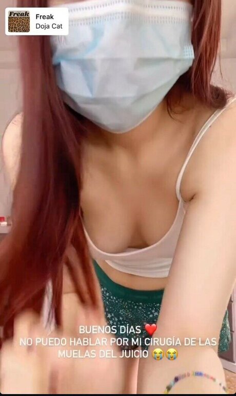 Ixchy modèle porno galerie