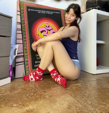 Ixchy art star du porno image